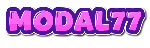 logo MODAL77